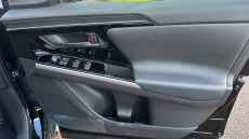 Toyota bZ4X 150kW Motion 71.4kWh 5dr Auto [11kW] Electric Hatchback